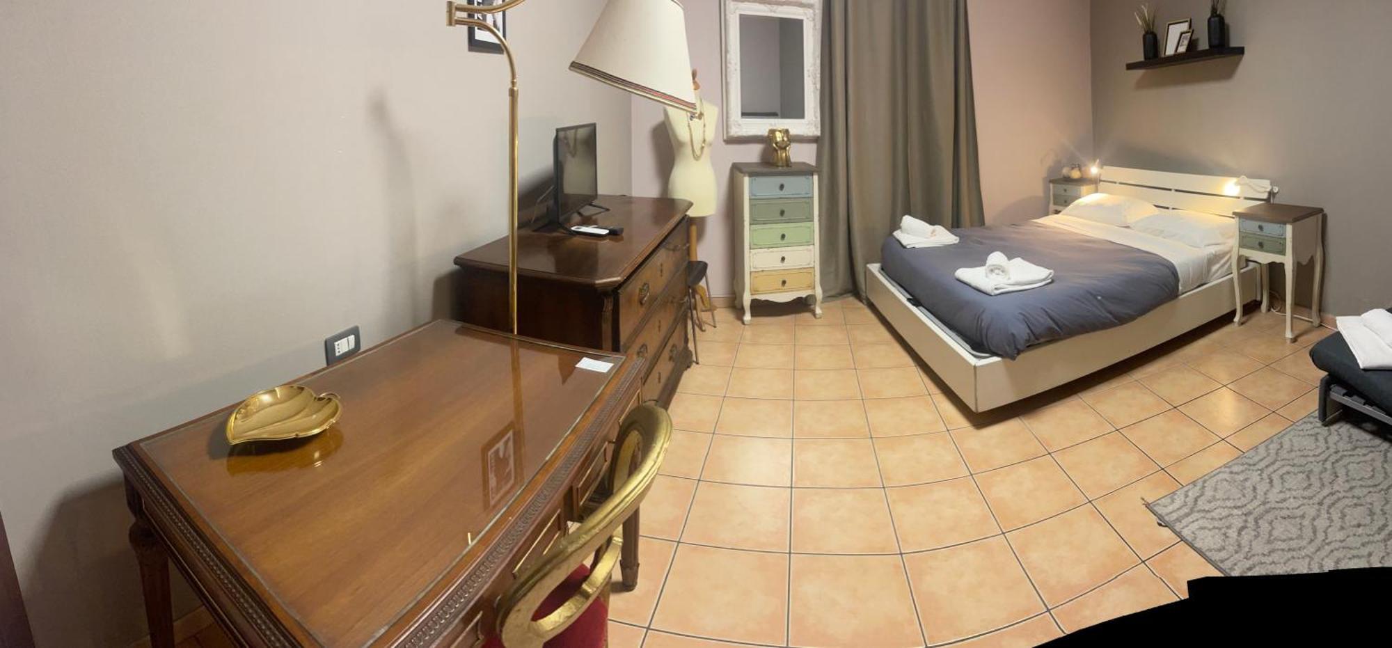 Dolce Milano Apartamento Exterior foto